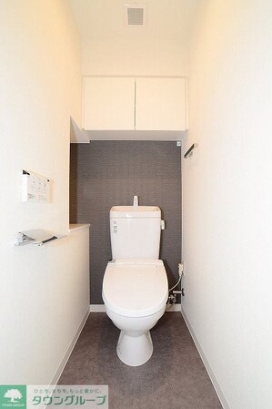 ステージファースト両国IIアジールコートの物件内観写真